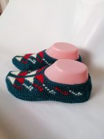 Adītas čības 36./37. izmērs - Attēls 3