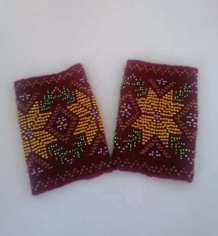 PULSA sildītājs ar rakstu