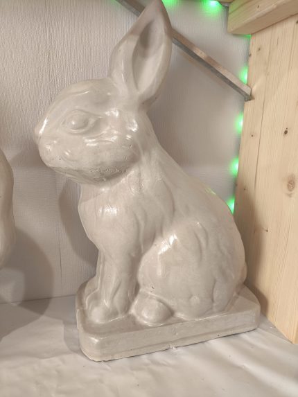 Dārza dekors ZAĶIS