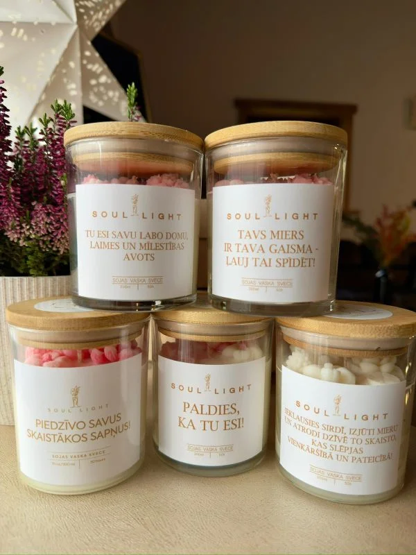 Soullight_candles