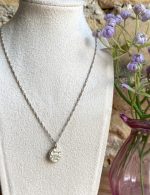 Sudraba kaklarota “Čiekurs” - Attēls 3