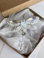 Broša “ MĒNESGAISMAS SPĀRĪTE”