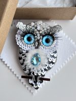 Broša PŪCĪTE - Attēls 3