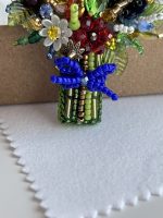 Broša VASARAS SIMFONIJA - Attēls 3