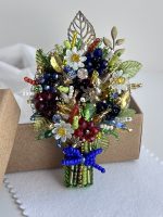 Broša VASARAS SIMFONIJA - Attēls 2