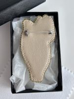 Krāsaina broša TULPĪTE - Attēls 4