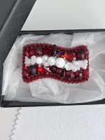 Broša LATVIJAS KAROGS - Attēls 2