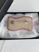 Broša LATVIJAS KAROGS - Attēls 5