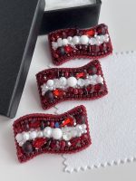 Broša LATVIJAS KAROGS