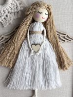 Rokām darināta glezniņa SARGENĢELIS - Attēls 3