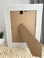 Rokām darināta glezniņa EŅĢELIS - Attēls 3