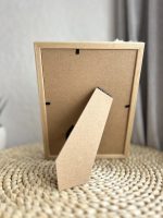 Rokām darināta glezniņa SARGENĢELIS - Attēls 4