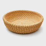 Tamborēti interjera trauki LIGZDA