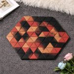 Ģeometriskās figūras puzle - Attēls 3