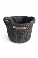 pīts grozs tamborēts roku darbs