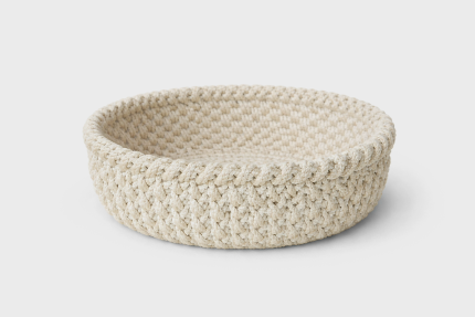 Tamborēti interjera trauki LIGZDA