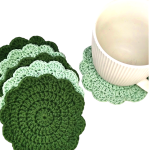 galda paliktņi krūzītēm