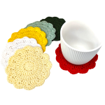 galda paliktņi krūzītēm