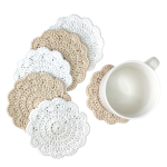 galda paliktņi krūzītēm