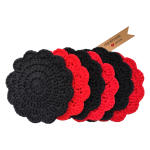 galda paliktņi krūzītēm