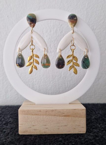 Auskari PAVASARA lāsītes