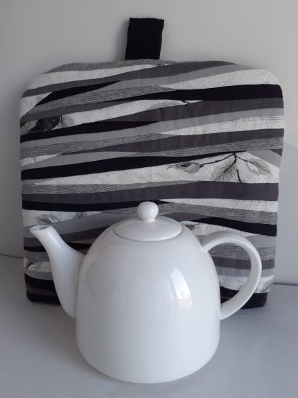 tējkannas cepure siltuma saglabāšanai