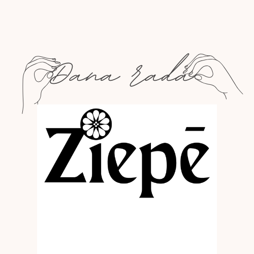 Dana rada & Ziepē
