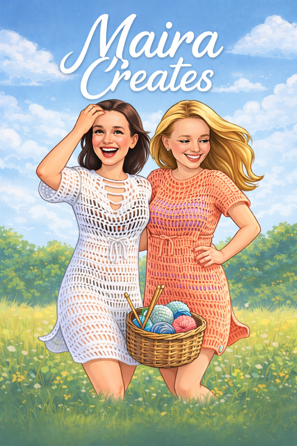 Maira Creates