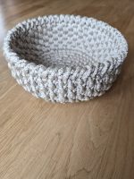 Tamborēti interjera trauki LIGZDA pērļu mazā - Attēls 7