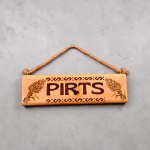 Koka dekors PIRTS - Attēls 2