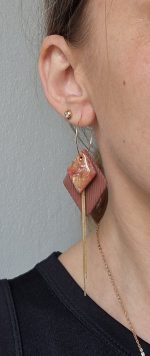 Brūni riņķīšauskari - Attēls 3