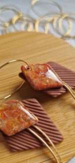 Brūni riņķīšauskari - Attēls 4