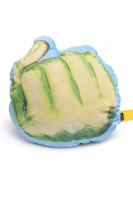 dekoratīvs spilvens bērniem liels