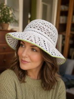 Vasaras cepure BALTA
