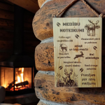 Dekors MEDĪBU noteikumi - Attēls 3