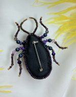 Broša VABOLE - Attēls 6