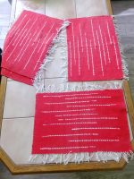 Galda trauku servēšanas paliktņi, 4 gab. - Attēls 2