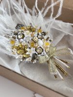 Broša SAPŅU SIMFONIJA - Attēls 3