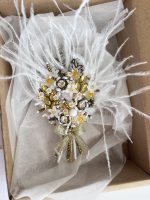 Broša SAPŅU SIMFONIJA - Attēls 2