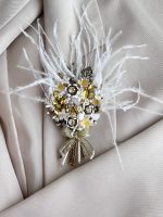 Broša SAPŅU SIMFONIJA - Attēls 6