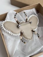 Broša MAĢISKĀ BITĪTE - Attēls 7