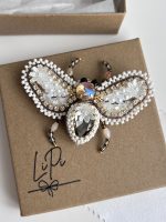 Broša MAĢISKĀ BITĪTE - Attēls 3