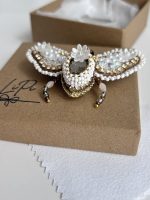 Broša MAĢISKĀ BITĪTE - Attēls 4