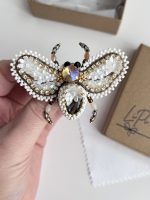 Broša MAĢISKĀ BITĪTE - Attēls 5