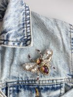 Broša PASAKU BITĪTE - Attēls 4