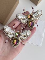 Broša PASAKU BITĪTE - Attēls 7