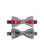 lina tauriņi pušiem