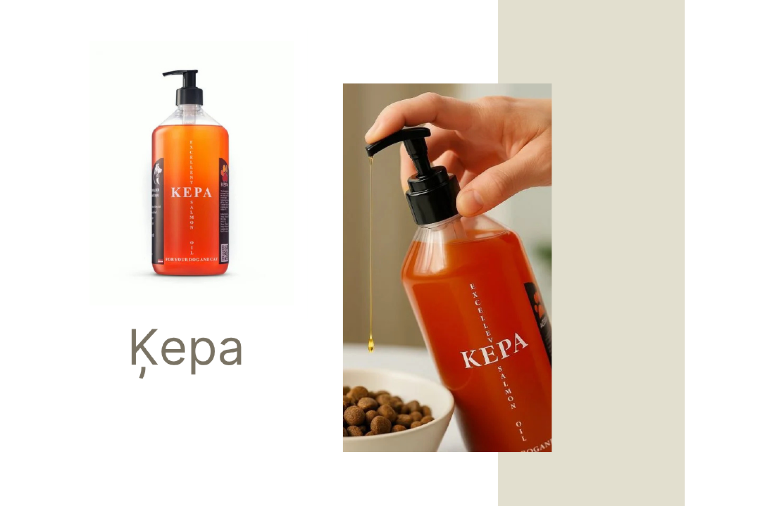 Ķepa