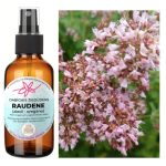 Dabīgais ziedūdens (hidrolāts) RAUDENE (oregano)