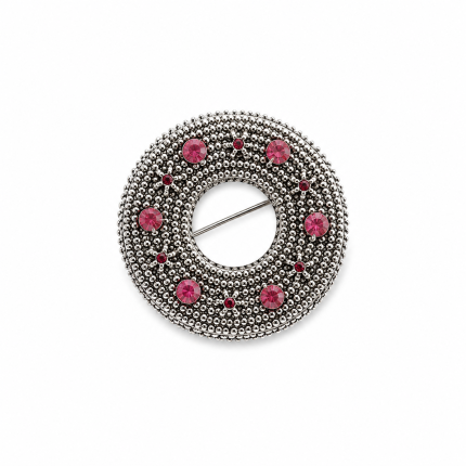 broša sakta